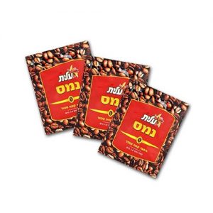 קפה נמס עילית מנות 600 יח’