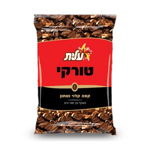 קפה טורקי 100 עלית