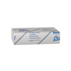 נייר צץ רץ AIRFLEX* SCOTT 6 SLIMFOLD קיפולים