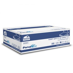 נייר טואלט צץ רץ חתוך שבת תאית 9000 PW