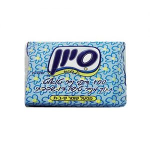 נייר טואלט חתוך שבת 100 יח’