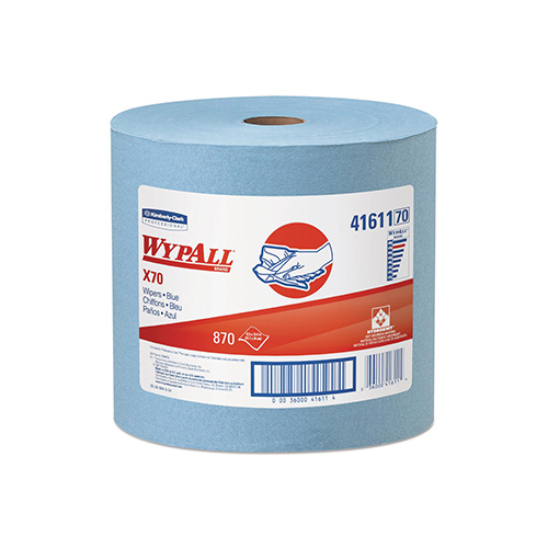 גליל תעשייה WYPALL X70