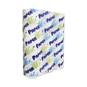 סדין רופא 100 תאית 3 גל’ PW