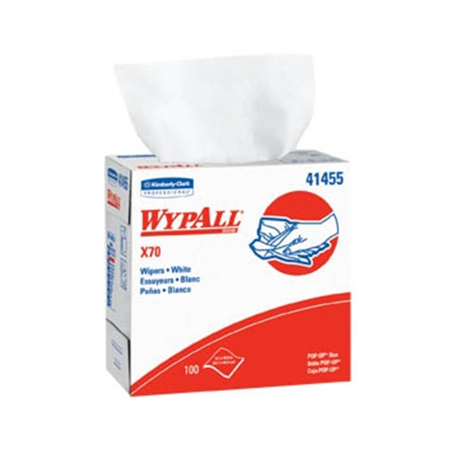 מטליות WYPALL -L40
