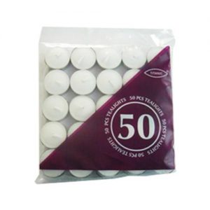 נר חימום סיני 50 יח’