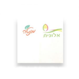 מפיות טישו לדיספנסר 6,400 יח’