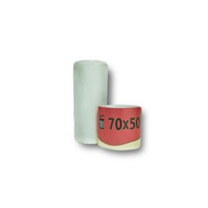 אשפתון 20 שק’ בגליל LD 50X70