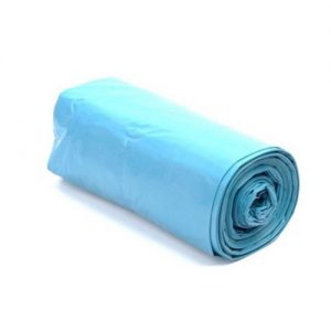 אשפתון HD 75X90 כחול 1,000  שק’ הל’ ישרה-900 גרם