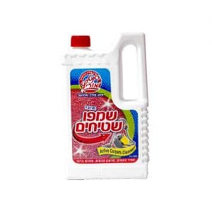 שמפו שטיחים 1 ל’ ס.מוריץ