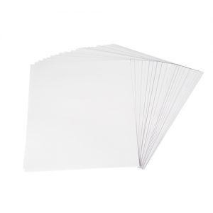 נייר פרגמנט 30X40 ארוז 1000