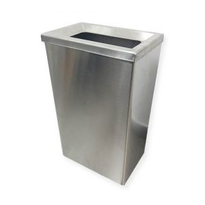 פח נירוסטה 45 ל’ נתלה