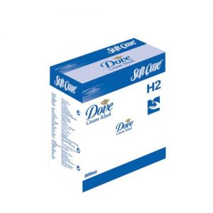 סבון לידיים דאב 800 מ”ל 1X6