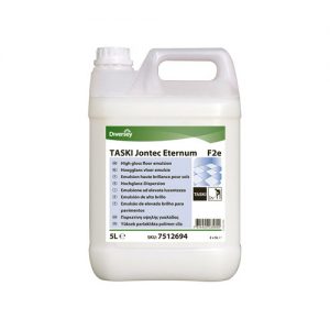 ווקס אקרילי 5 ל’ Taski Jontec Eternum