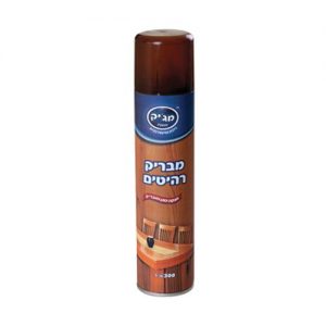 תרסיס מבריק רהיטים 400 מ”ל