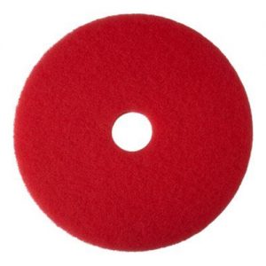 סקוטש אמריקאי אדום מכונה 17″