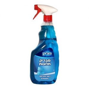 חלונית 1 ליטר מג’יק