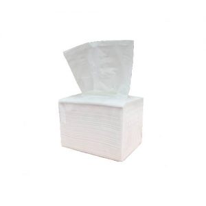 מפיות נייר V-Fold תאית דו שכ’ 9,000 יח